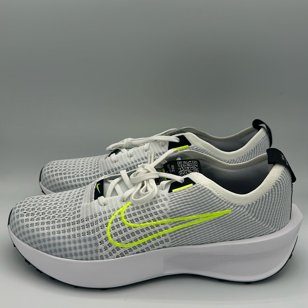 Nike Interact Run